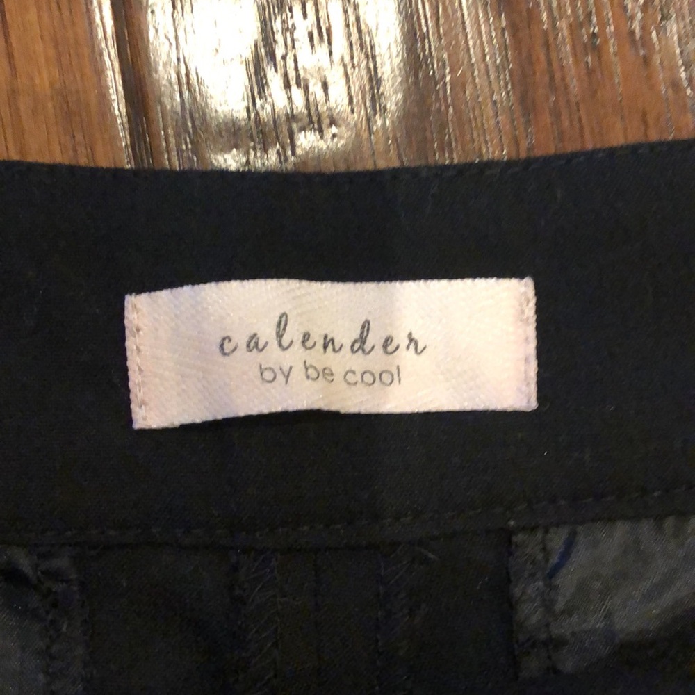 Black Slacks - Picture 3 of 6